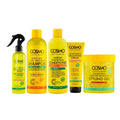 CURL DEFINING KIT