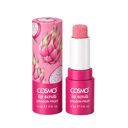 LIP SCRUB DRAGON FRUIT