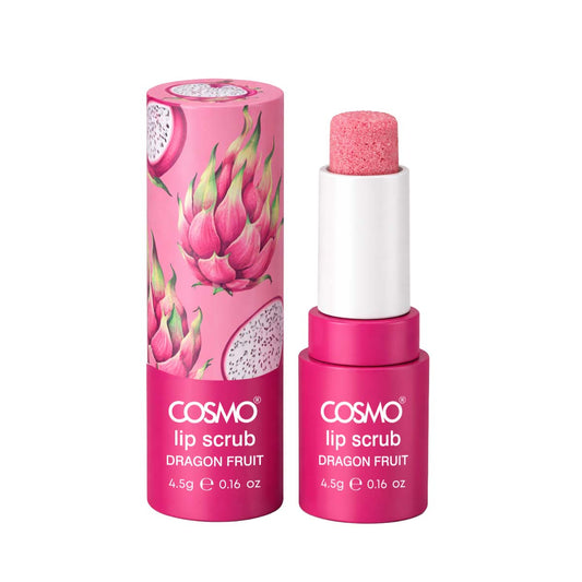 LIP SCRUB DRAGON FRUIT