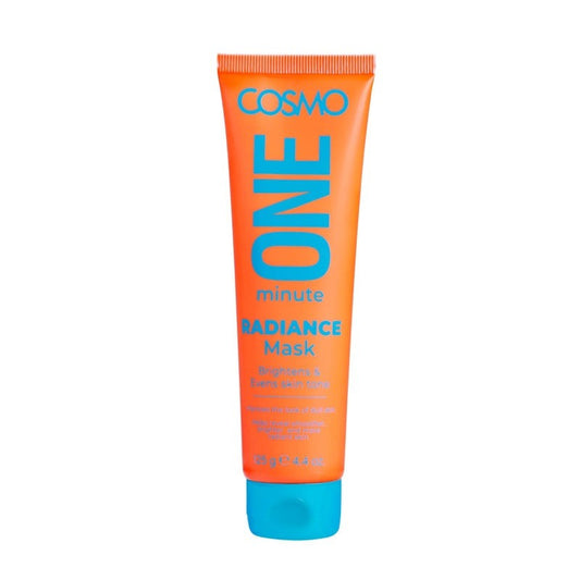 One Minute Radiance Mask