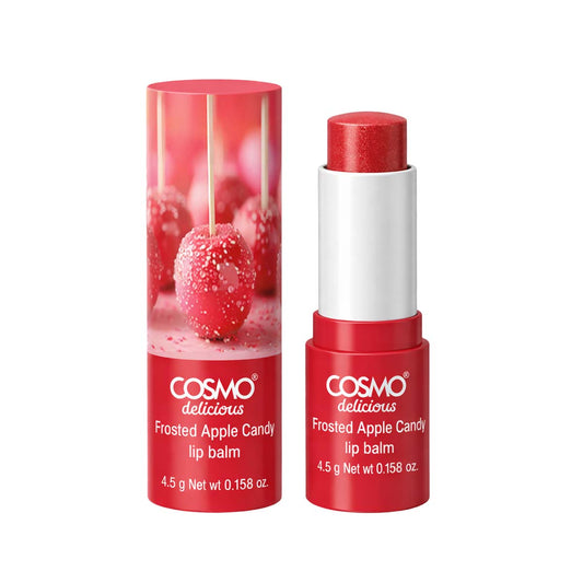 COSMO LIP BALM FROASTED APPLE CANDY