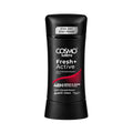 Fresh + Active Antiperspirant Stick