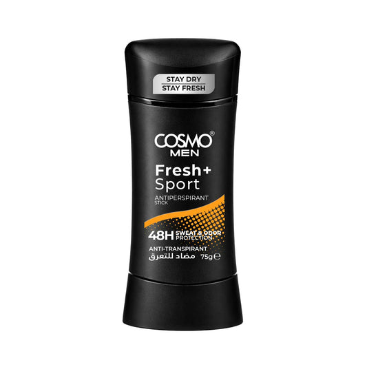 Fresh + Sport Antiperspirant Stick