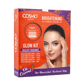 Cosmo Glow - Brightening Oh Carrot Glow Kit