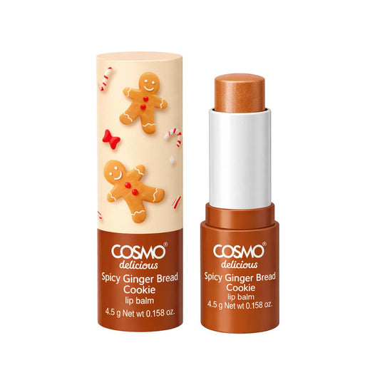 COSMO LIP BALM COOKIE
