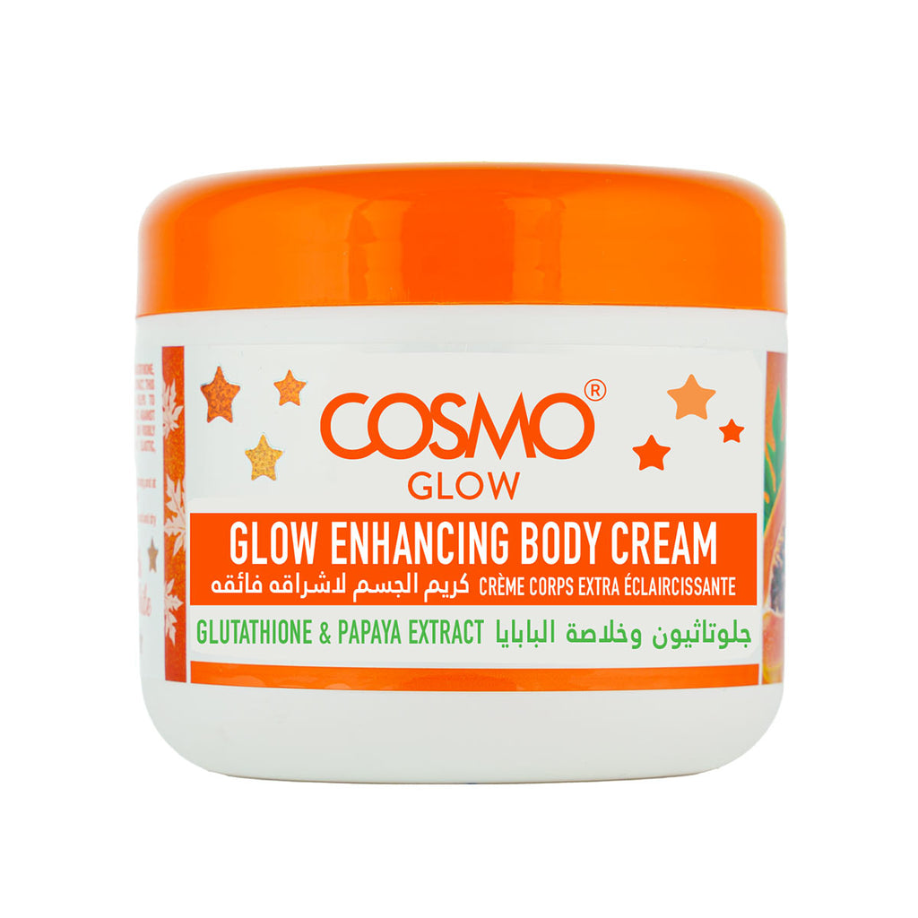 Cosmo Glow Gluta Papaya Kit