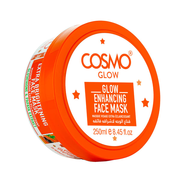Cosmo Glow  - Glow Enhancing Face Mask