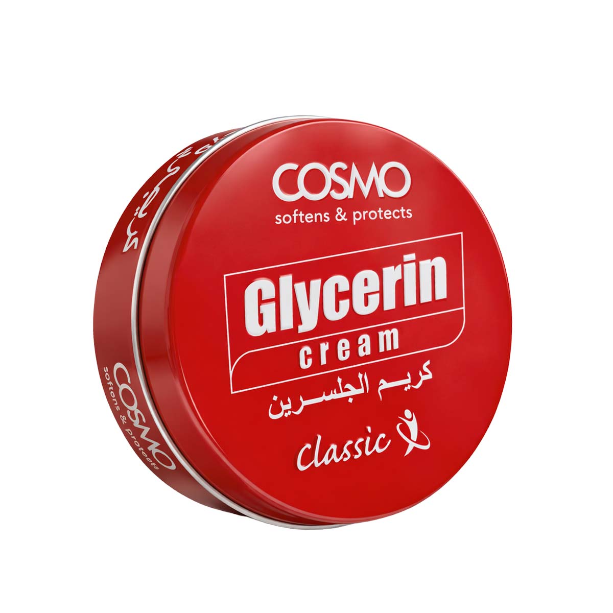 COSMO GLYCERIN CREAM