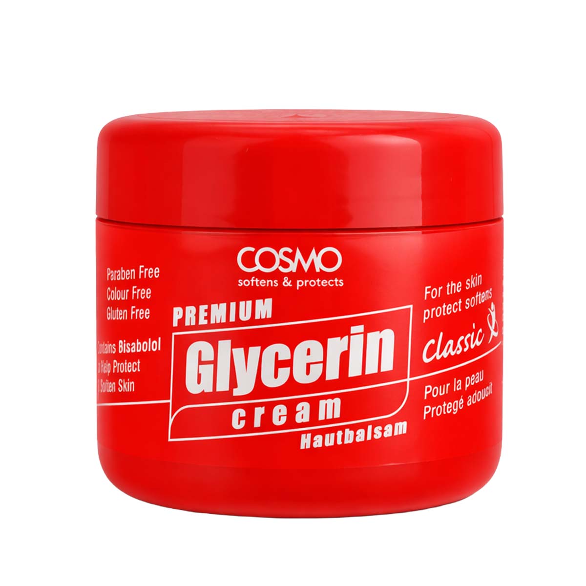 COSMO PREMIUM GLYCERIN CREAM