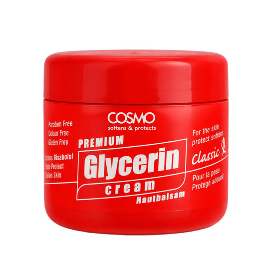 COSMO PREMIUM GLYCERIN CREAM