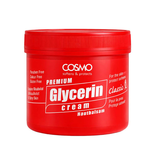 PREMIUM GLYCERIN CREAM