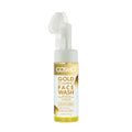 Gold Foaming Face Wash