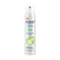 Be Fresh Body Anti-perspirant Deodorant Hydrating Cucumber