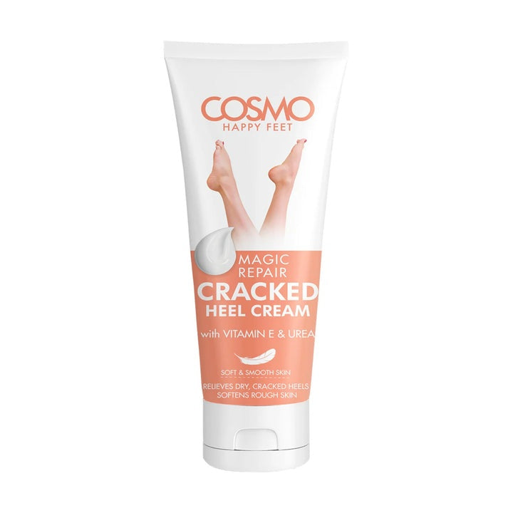 Magic Repair Cracked Heel Cream