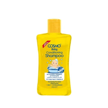 Cosmo Baby Conditioning Shampoo