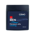 Blue Men Cooling Petroleum Jelly