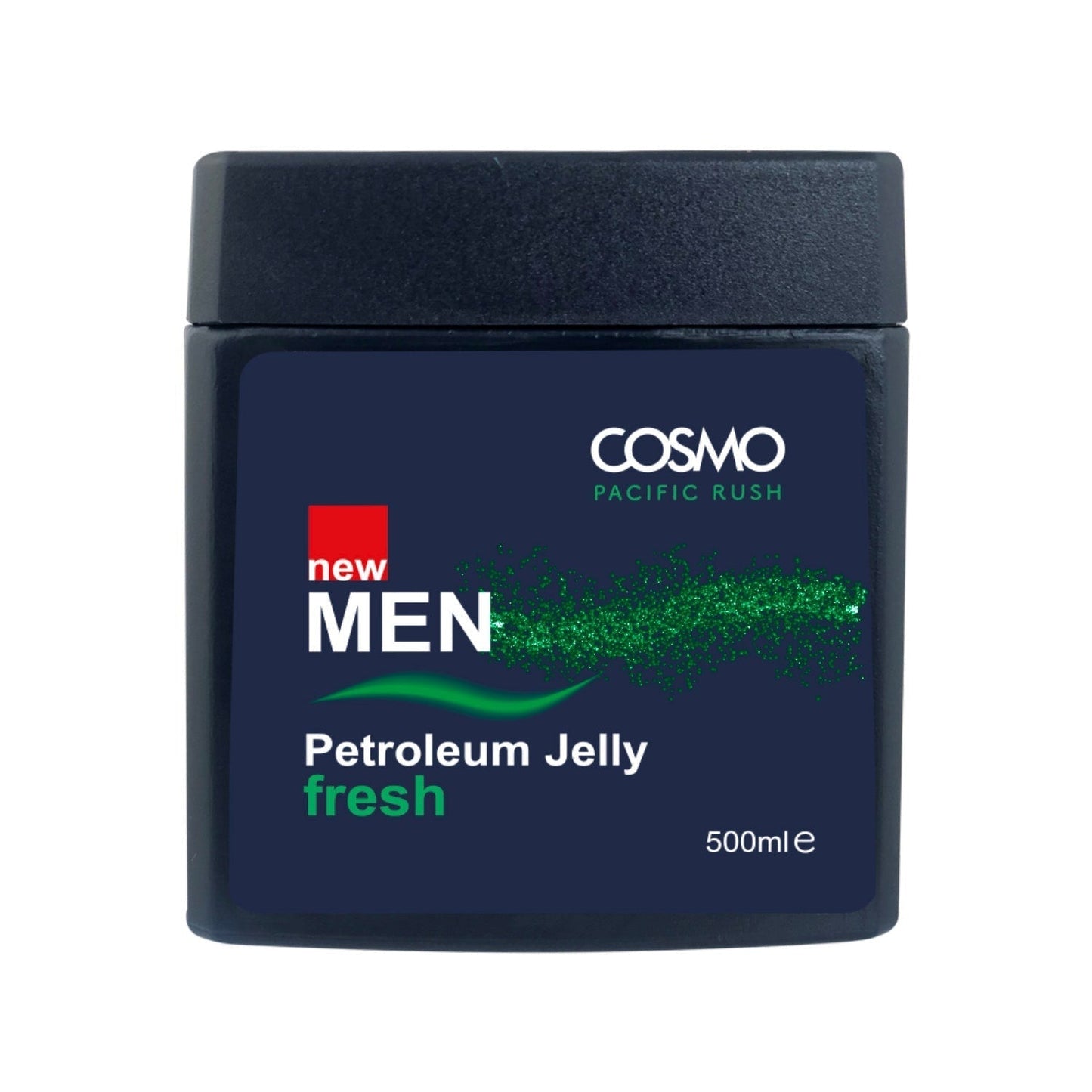 Blue Men Fresh Petroleum Jelly