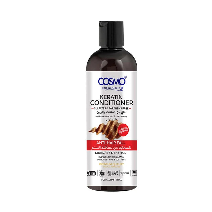 Keratin Conditioner