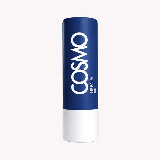 LIP BALM MEN BLISTER
