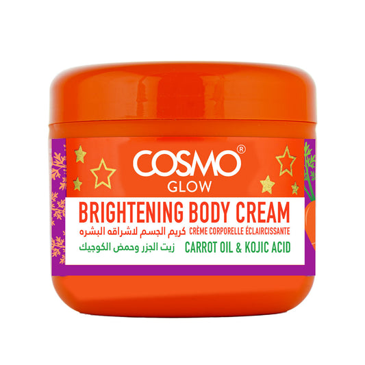 Cosmo Glow Oh Carrot Kit