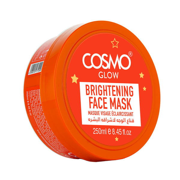 Cosmo Glow - Brightening FaceMask