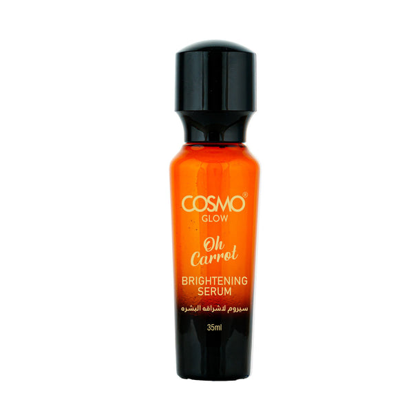 Cosmo Glow - Oh Carrot Brightening Serum