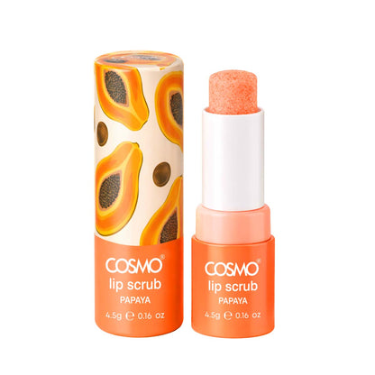 LIP SCRUB PAPAYA