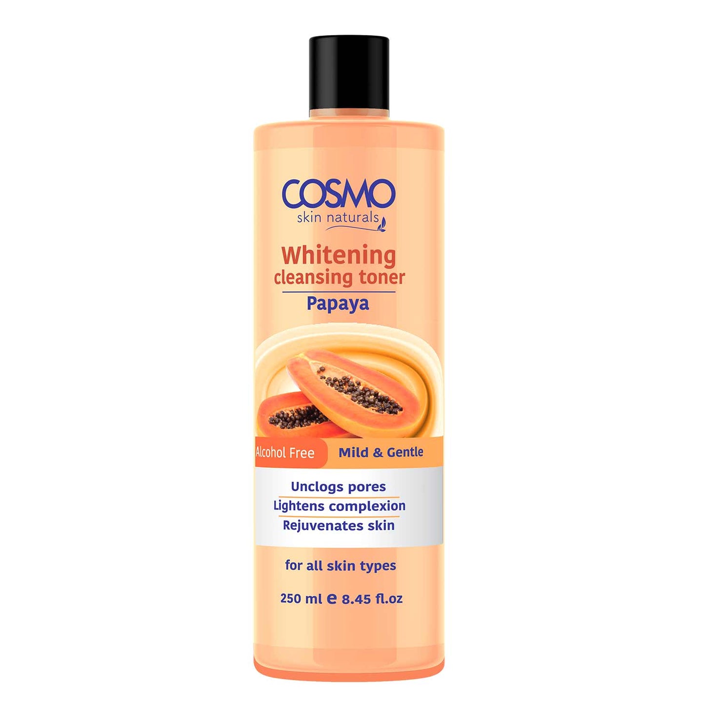 Papaya - Whitening Cleansing Toner