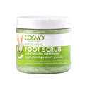 Exfoliating Foot Scrub