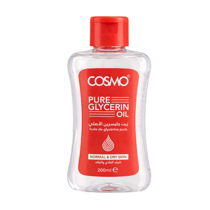 COSMO PURE GLYCERIN OIL