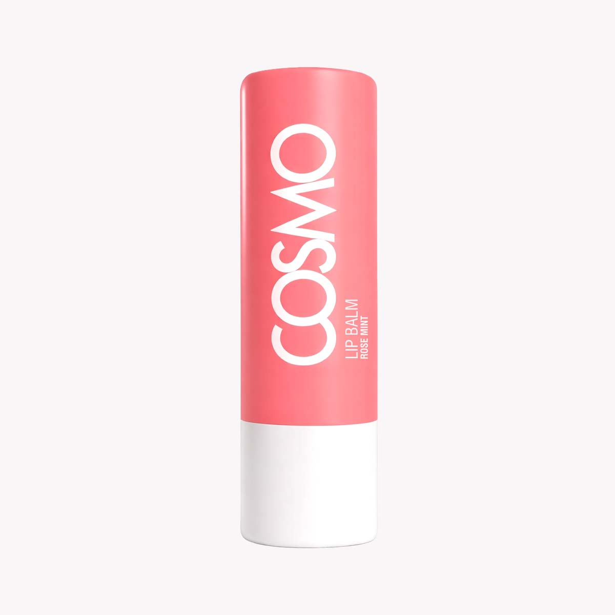 LIP BALM ROSE AND MINT BLISTER