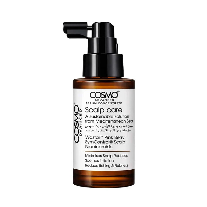 Hair Serum Scalp Care Advanced