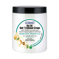 Hot oil Hair Treatment Cream - Snake oil