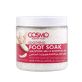 Soothing Foot Soak