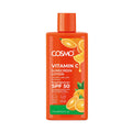 Vitamin C Sunscreen Lotion