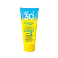 SPF 30+ Sunscreen Cream