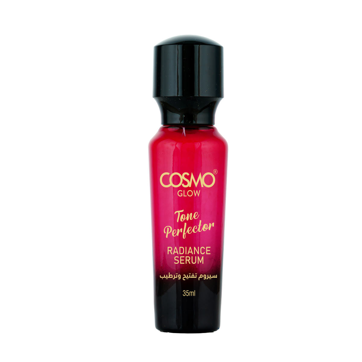 Cosmo Glow - Tone Perfector Radiance Serum