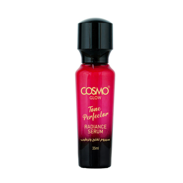 Cosmo Glow - Tone Perfector Radiance Serum