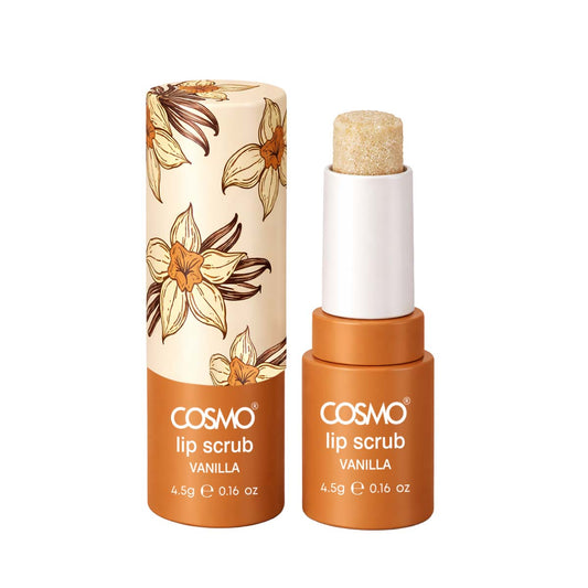 LIP SCRUB VANILLA
