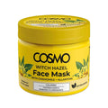 Witch Hazel Face Mask