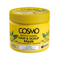 Witch Hazel Hair & Scalp Mask